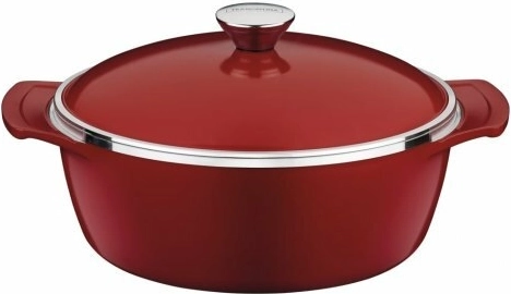 Tramontina Lyon saucepan 26 cm, 4.6 l