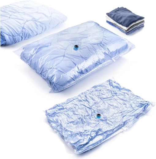 Lamart Vacuum Storage Bag 100 × 70 cm - 1 piece