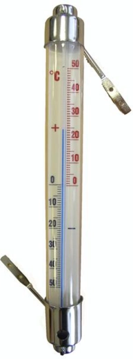 Външен спиртен термометър PROVENCE −50 до +50 °C