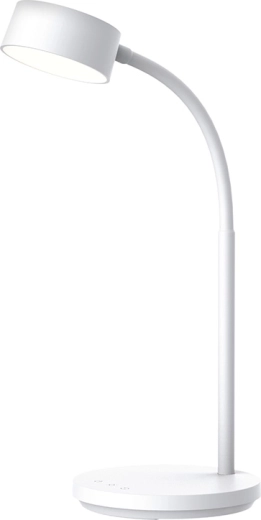Solight LED desk lamp 4.5 W, 300 lm, 3CCT, white