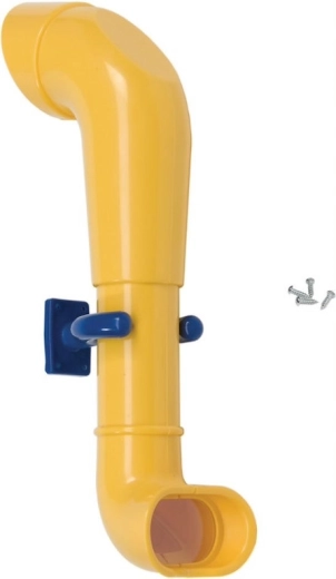 Marimex Play Periscope Yellow