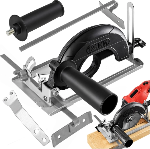 Renew Force Angle Grinder Stand 100–125 mm