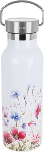 Stainless steel insulated bottle 0.56 l – Bloom