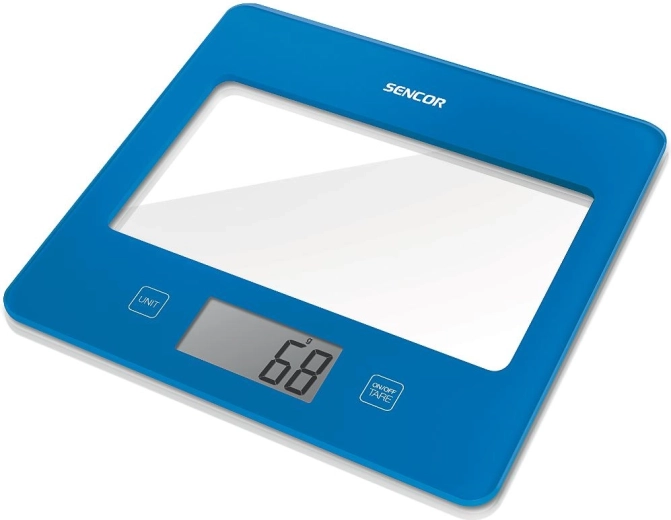 Sencor Kitchen Scale SKS 5032BL