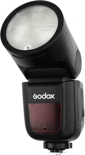 Godox V1 TTL flash for Olympus