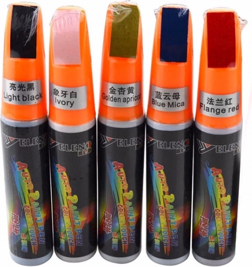 Fix it Pen Pro Smart коректор за драскотини – Златна