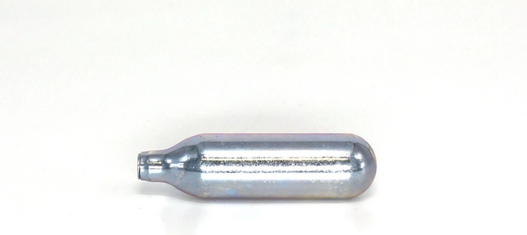 Еднократни CO2 капсули за сифон 8 g (10 бр.)