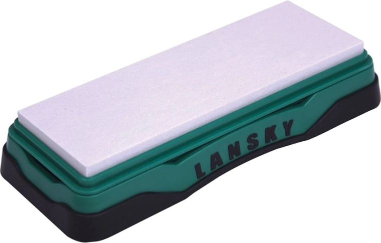 Lansky Hard Arkansas естествен твърд точилен камък 300 grit