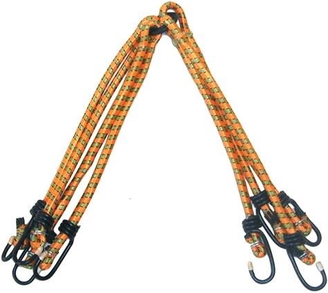Elastic cargo spider 0.8 m × 8 mm, 8 arms