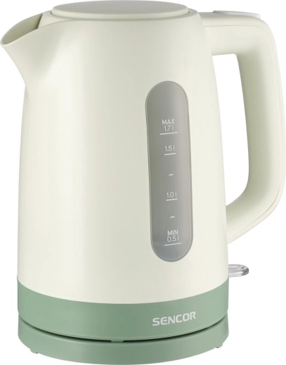 Sencor SWK 1732GR Electric Kettle
