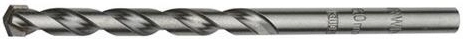 IRWIN SPEEDHAMMER PLUS Concrete Drill Bit 16 × 240/300 mm
