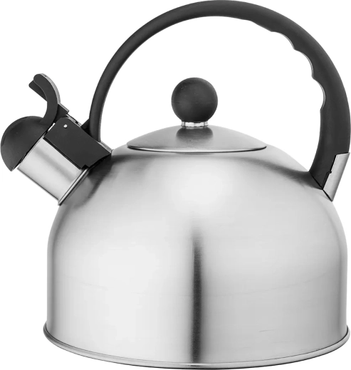 Неръждаем чайник Daily satin 2,5 л