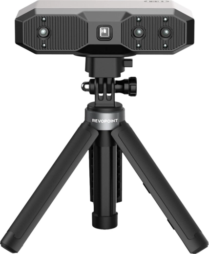 Revopoint Mini 2 Advanced Edition precision 3D scanner