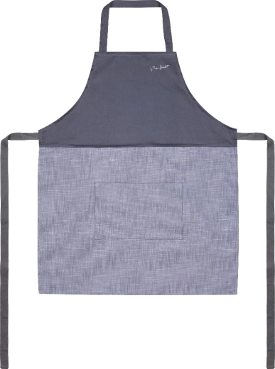 Kitchen Apron Lamart Flame 65 × 78 cm