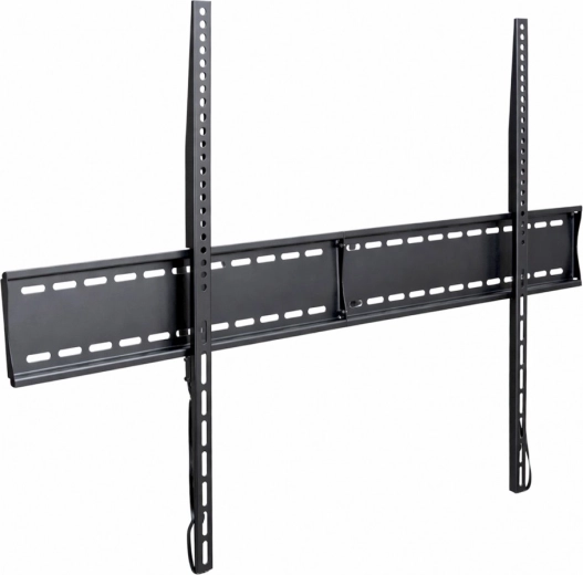 Fixed Wall Mount for TV 70–120" with 140 kg Load Capacity, max. VESA 1200 × 900