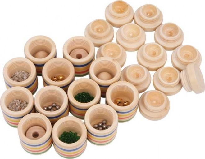 Звуково пексeso small foot