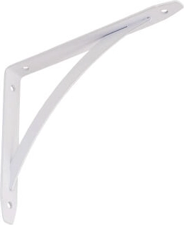 Bracket with Arched Brace 175 × 125 mm