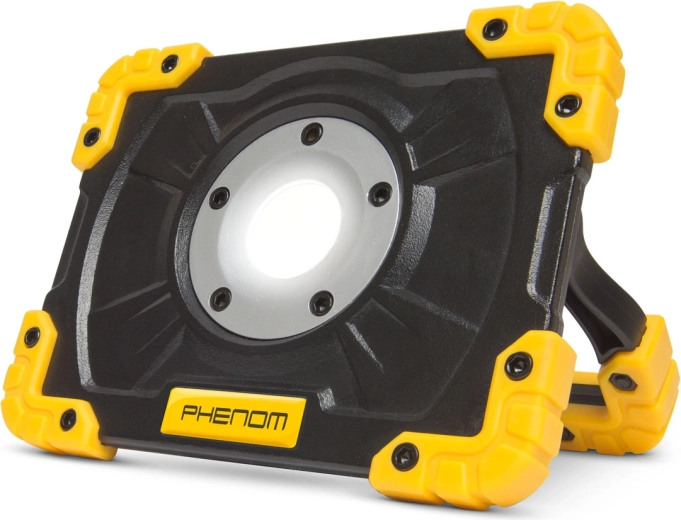 Phenom mini rechargeable LED floodlight 500 lm