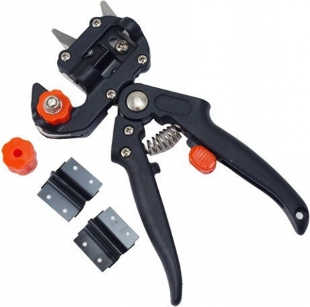 Инструмент за присаждане на дървета и храсти