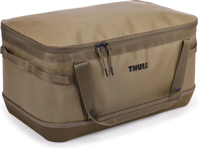 Thule Chasm транспортен бокс за екипировка 55 l – тъмно каки