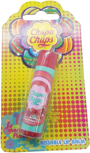 Балсам за устни CHUPA CHUPS Watermelon