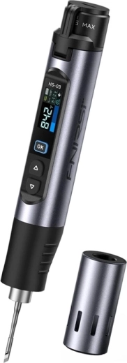 Поялник FNIRSI HS-03 Plus