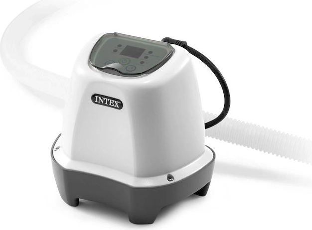 Intex Krystal Clear хлоратор за солена вода QS 200