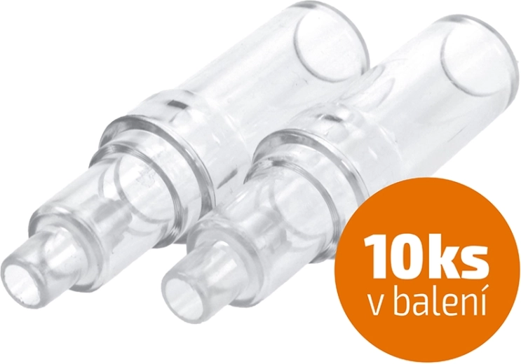 Solight replacement tubes for 1T04 breathalyzer