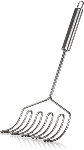 AKCENT Stainless Steel Dumpling Lifter 33 × 15 cm