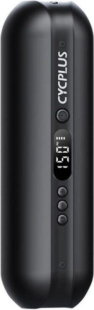 Преносима въздушна помпа Cycplus A2