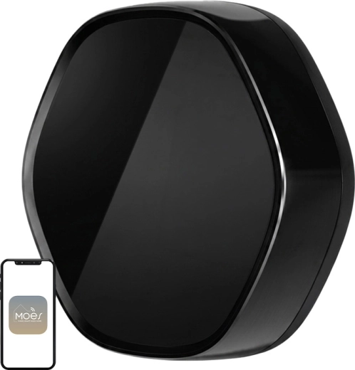 Moes mHub-yR интелигентен хъб (шлюз) Wi‑Fi/ZigBee/BLE с IR управление