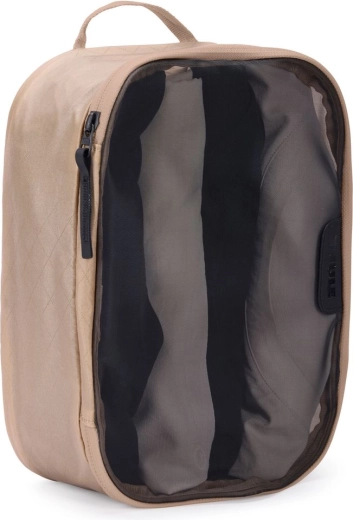 Thule Small Travel Organizer Packing Cube Soft Beige