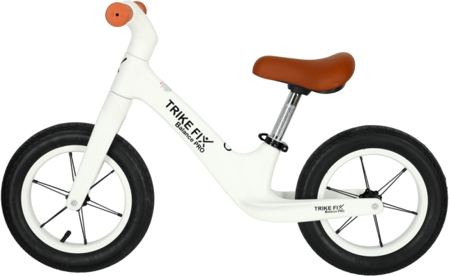 Баланс колело Trike Fix PRO – Бяло