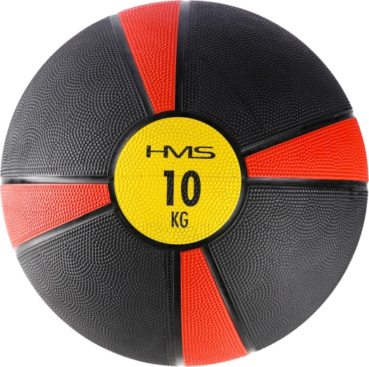 Медицинска топка HMS 10 кг NK