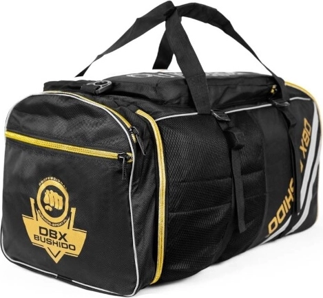 Спортна чанта и раница 3в1 DBX BUSHIDO, 75 л