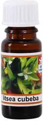 Essential Oil Litsea cubeba 10 ml
