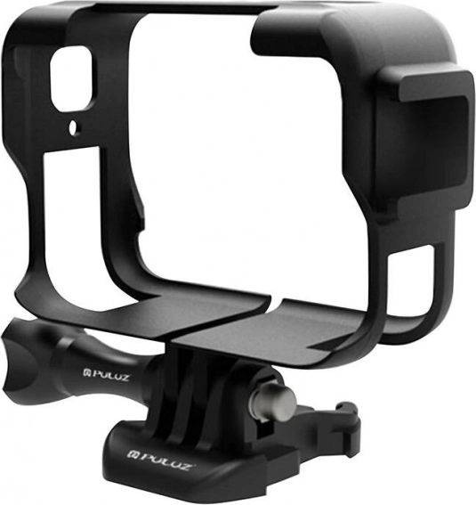 Пластмасов калъф PULUZ за insta360 ace pro (черен)