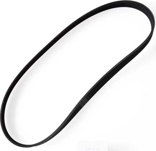 V-belt for 125 L concrete mixer