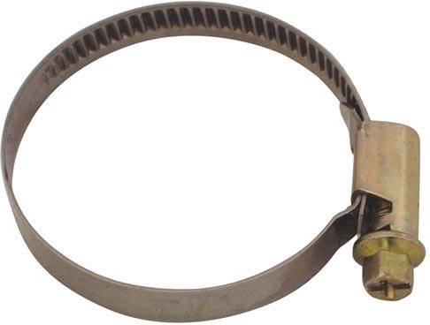 Скоба за маркуч 60–80 × 9 мм C7-W1, комплект 5 бр.