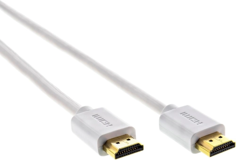 Sencor HDMI 2.0 cable with Ethernet 1.5 m