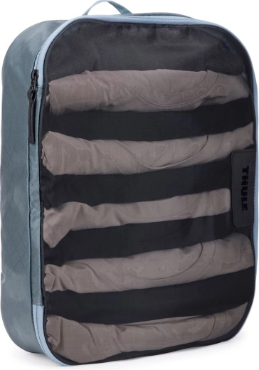 Thule large travel clothing organizer Pond Gray