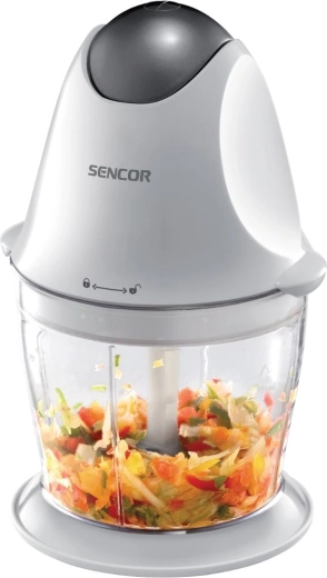 Кухненски чопър Sencor