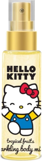 Спрей за тяло HELLO KITTY 100 мл