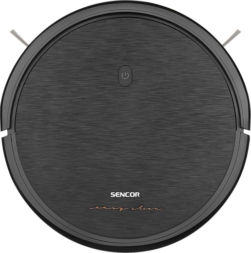 Робот прахосмукачка Sencor SRV 3150OR