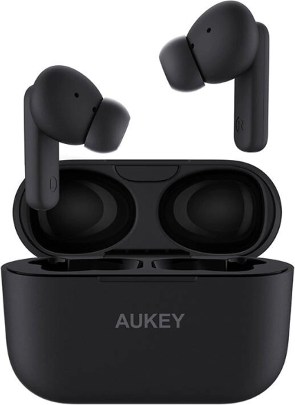 Безжични слушалки TWS Aukey
