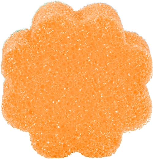 Super Scrubby гъба за съдове 10 × 10 × 4 см