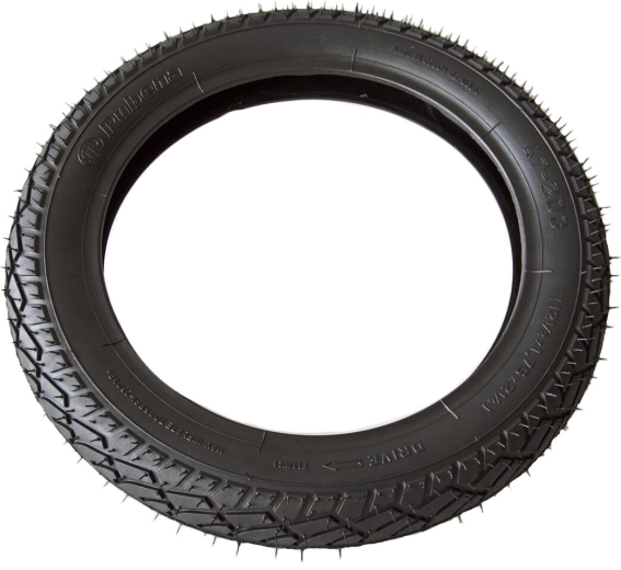 Rapid Cart Tire 12 1/2 × 1.75 × 2 1/4