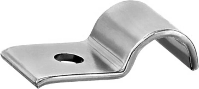 Cable and Pipe Clamp 10 mm