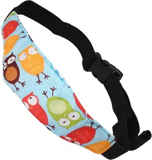 Опорна лента за глава за дете