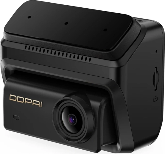 Автокамера DDPAI Z90 2026